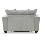 Breton Twin Sleeper Chair - Fabric