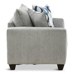 Breton Twin Sleeper Chair - Fabric