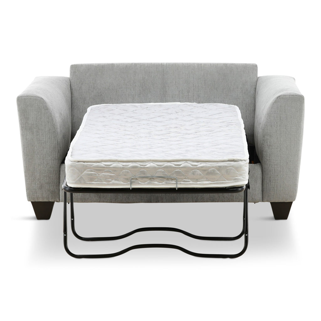 Breton Twin Sleeper Chair - Fabric