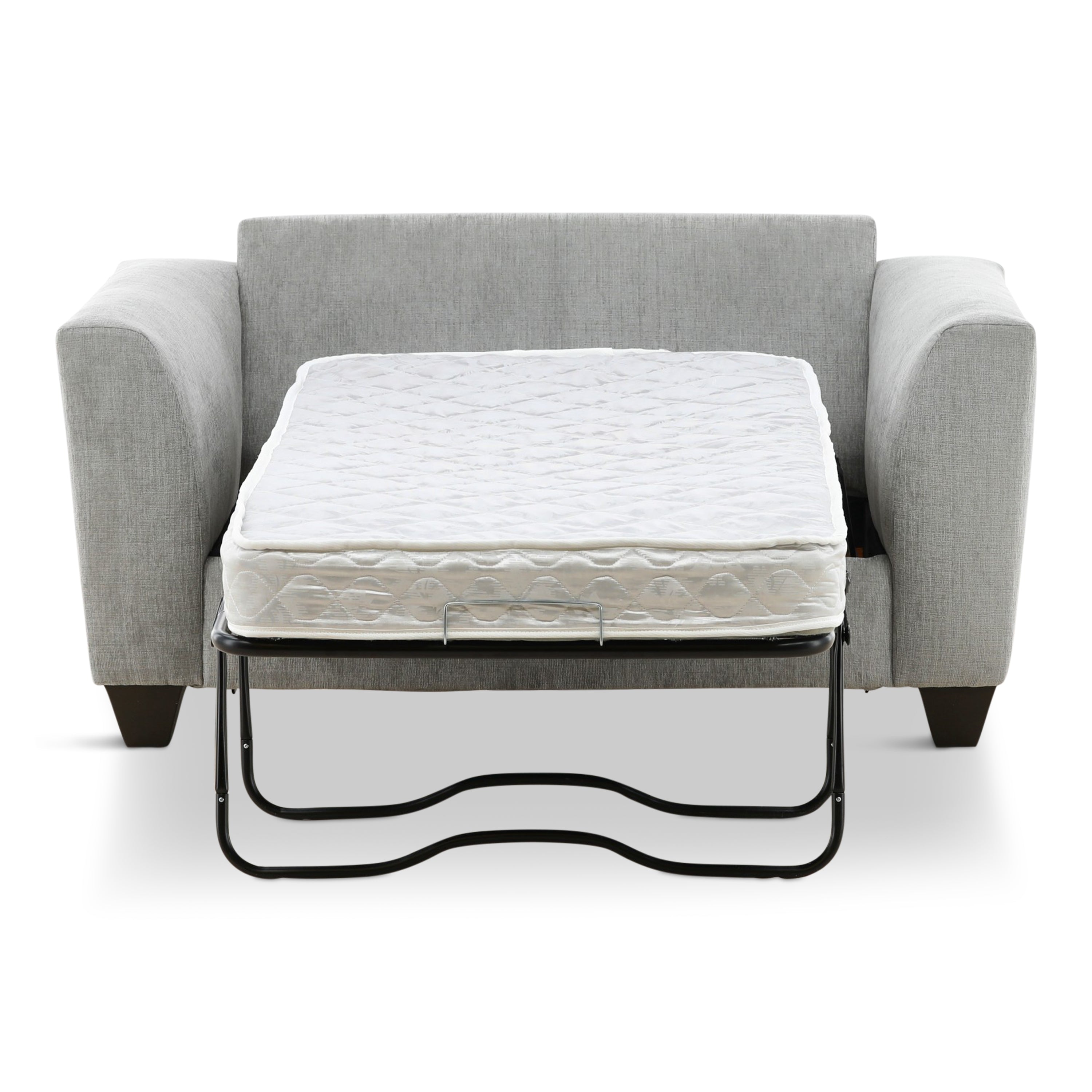 Breton Twin Sleeper Chair - Fabric