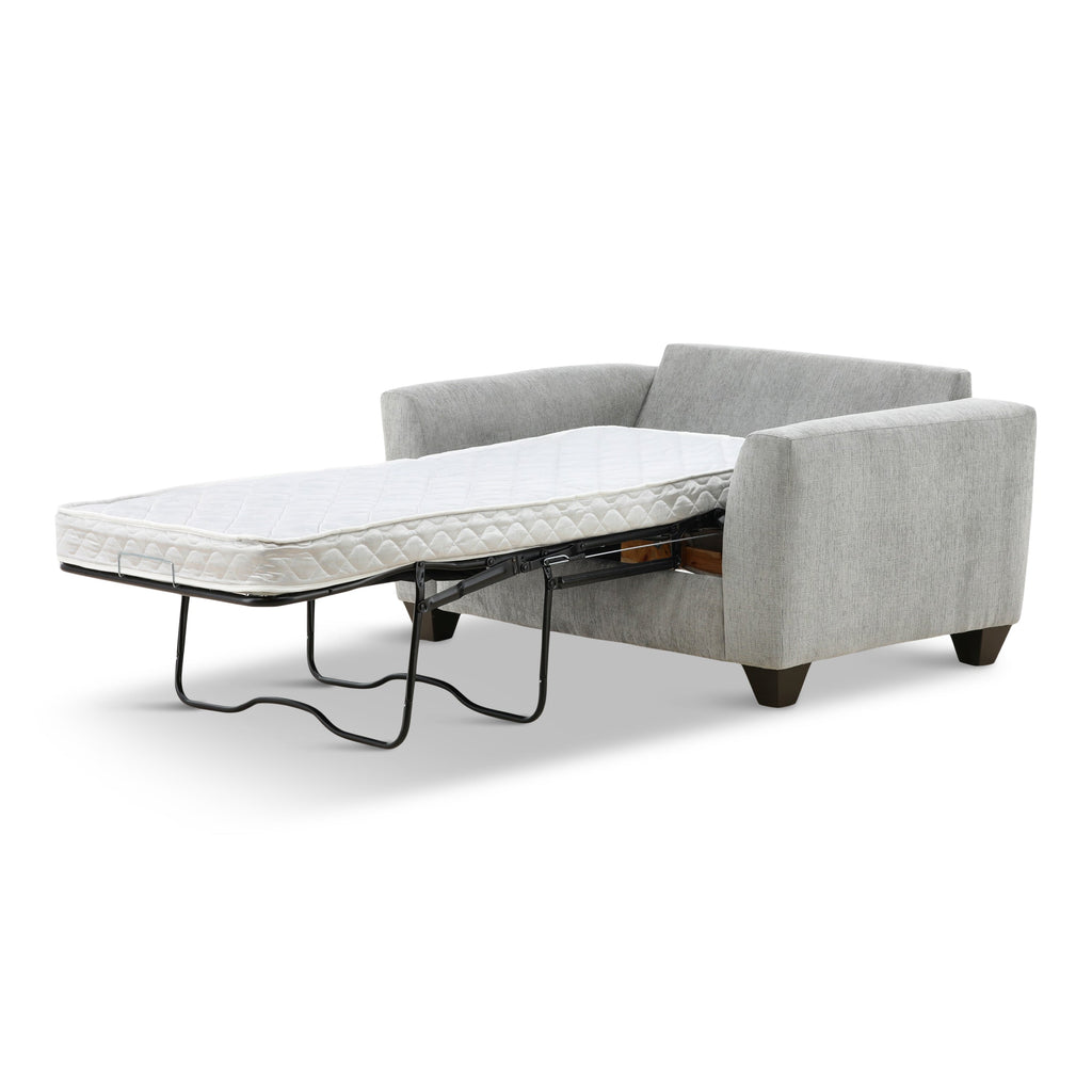 Breton Twin Sleeper Chair - Fabric