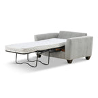 Breton Twin Sleeper Chair - Fabric