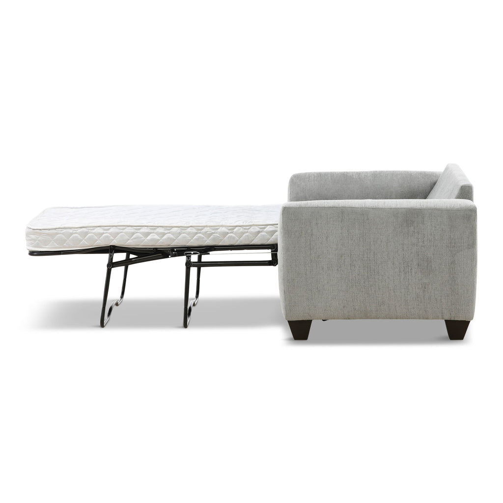 Breton Twin Sleeper Chair - Fabric