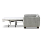 Breton Twin Sleeper Chair - Fabric