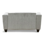 Breton Twin Sleeper Chair - Fabric