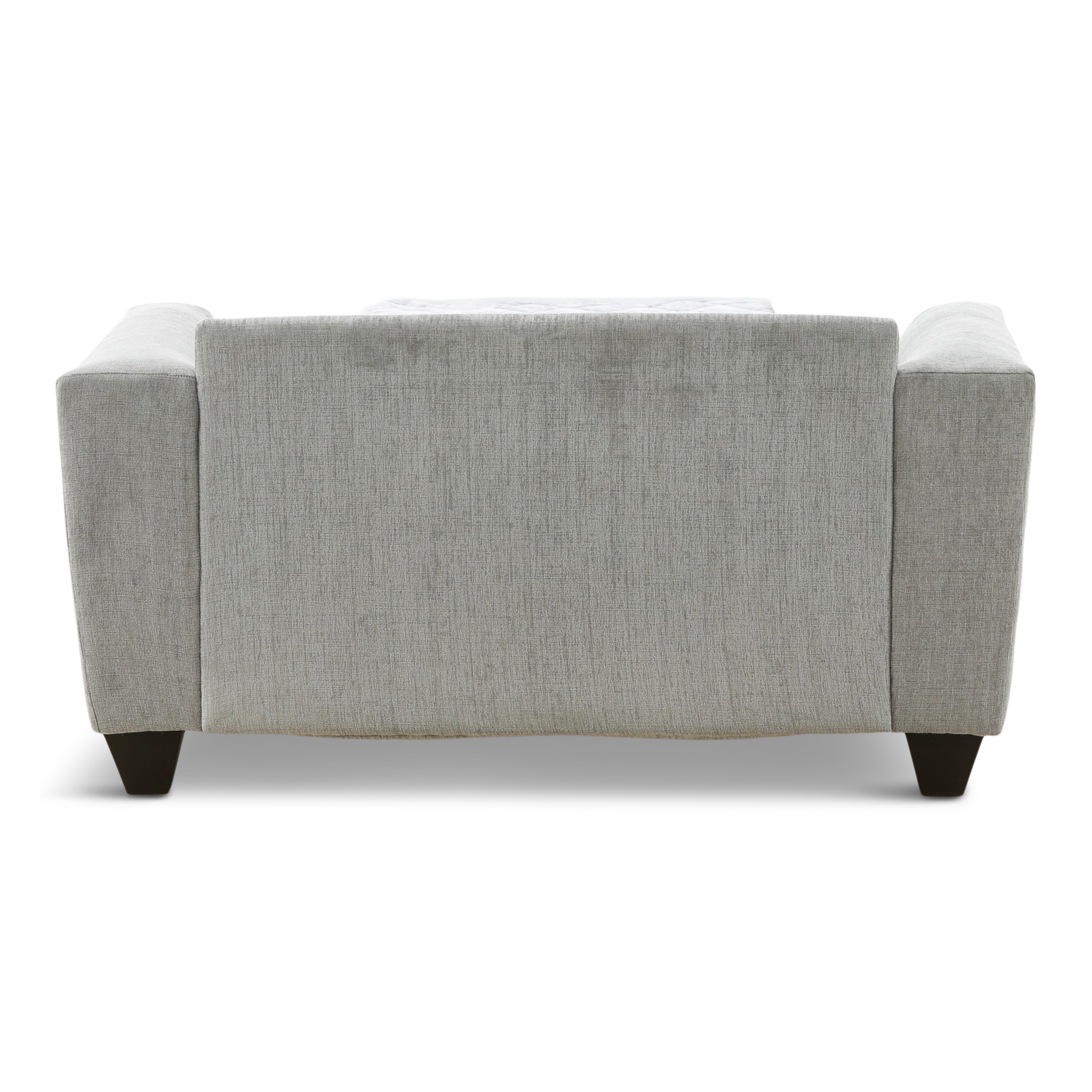 Breton Twin Sleeper Chair - Fabric