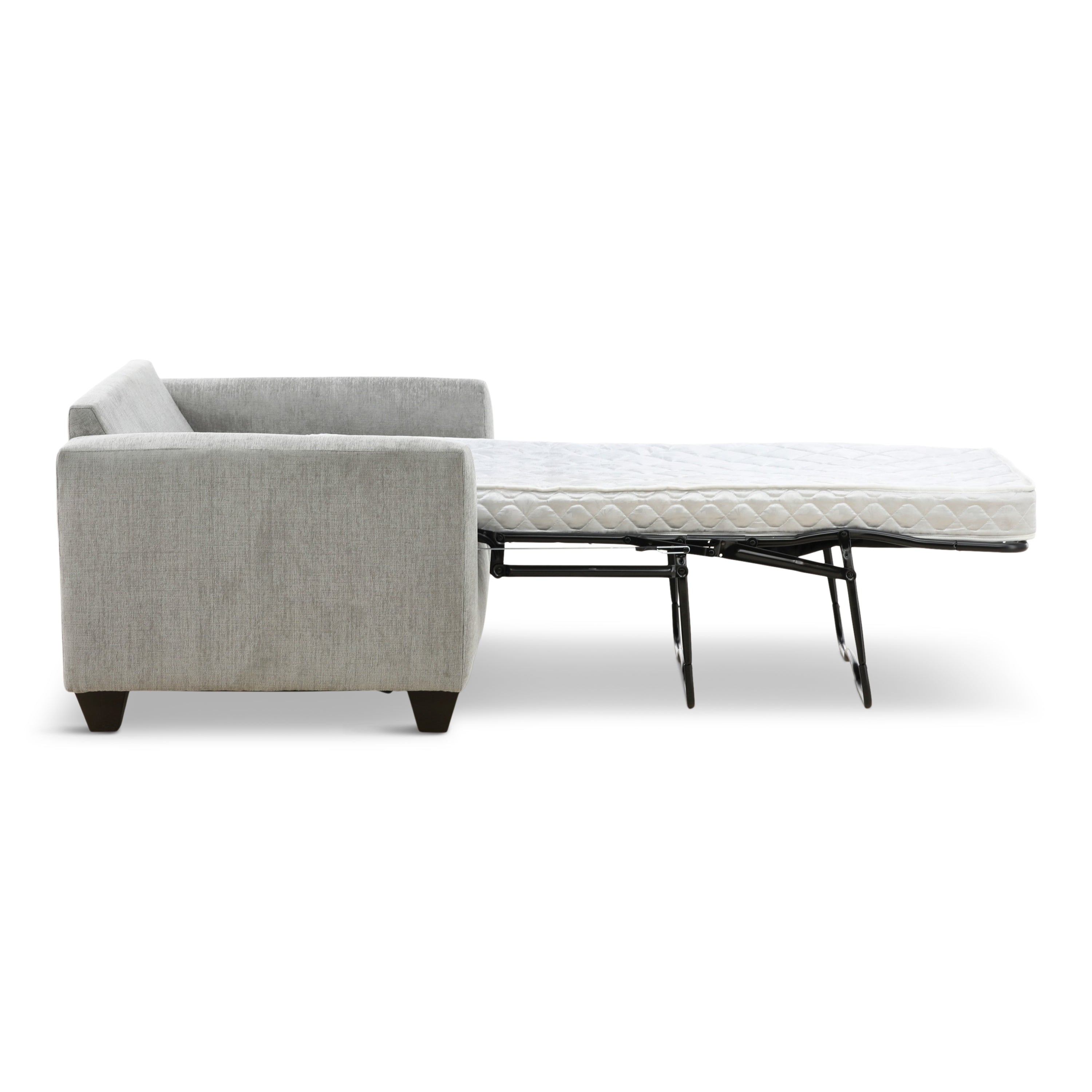 Breton Twin Sleeper Chair - Fabric