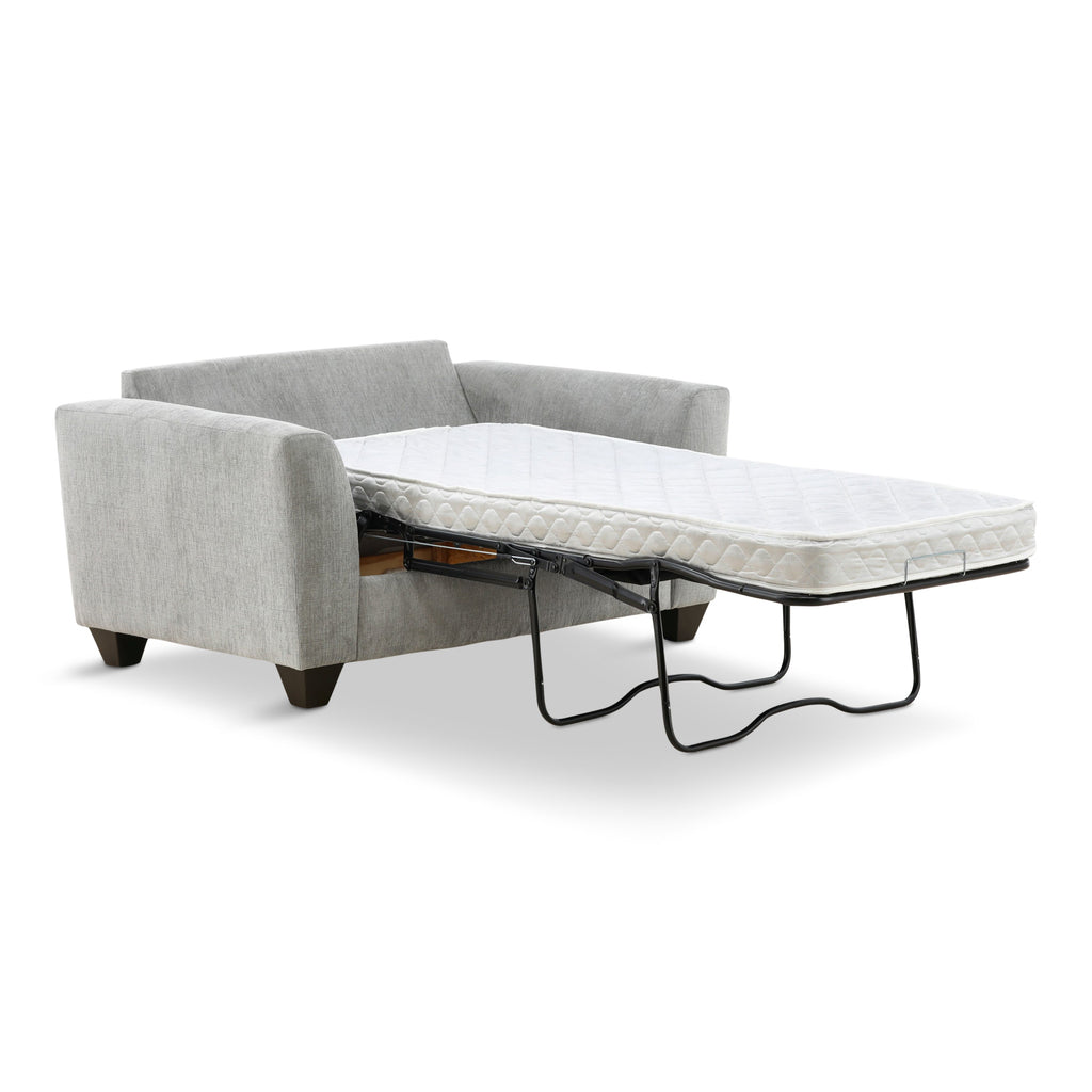 Breton Twin Sleeper Chair - Fabric