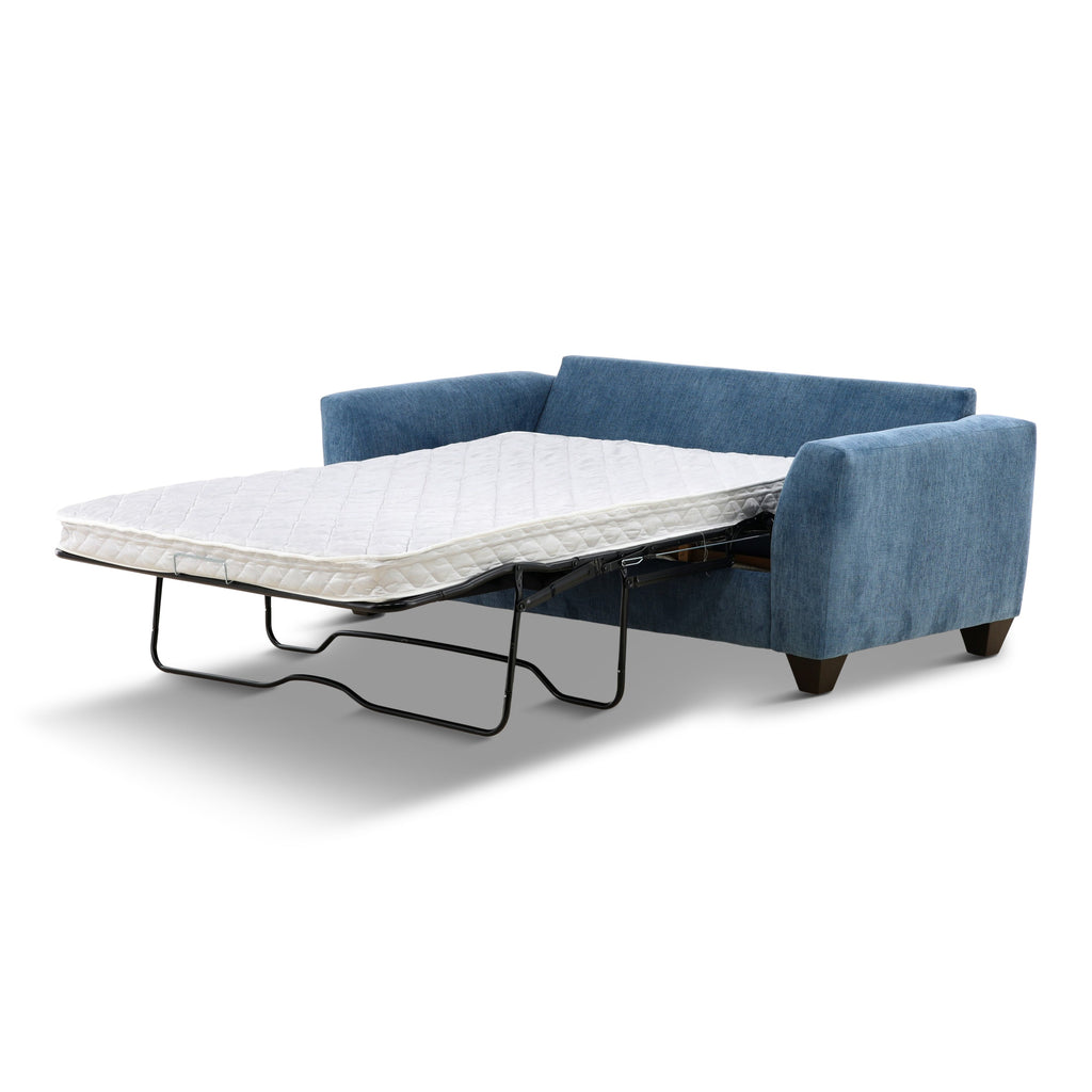 Breton Full Sleeper Sofa - Fabric