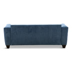 Breton Full Sleeper Sofa - Fabric