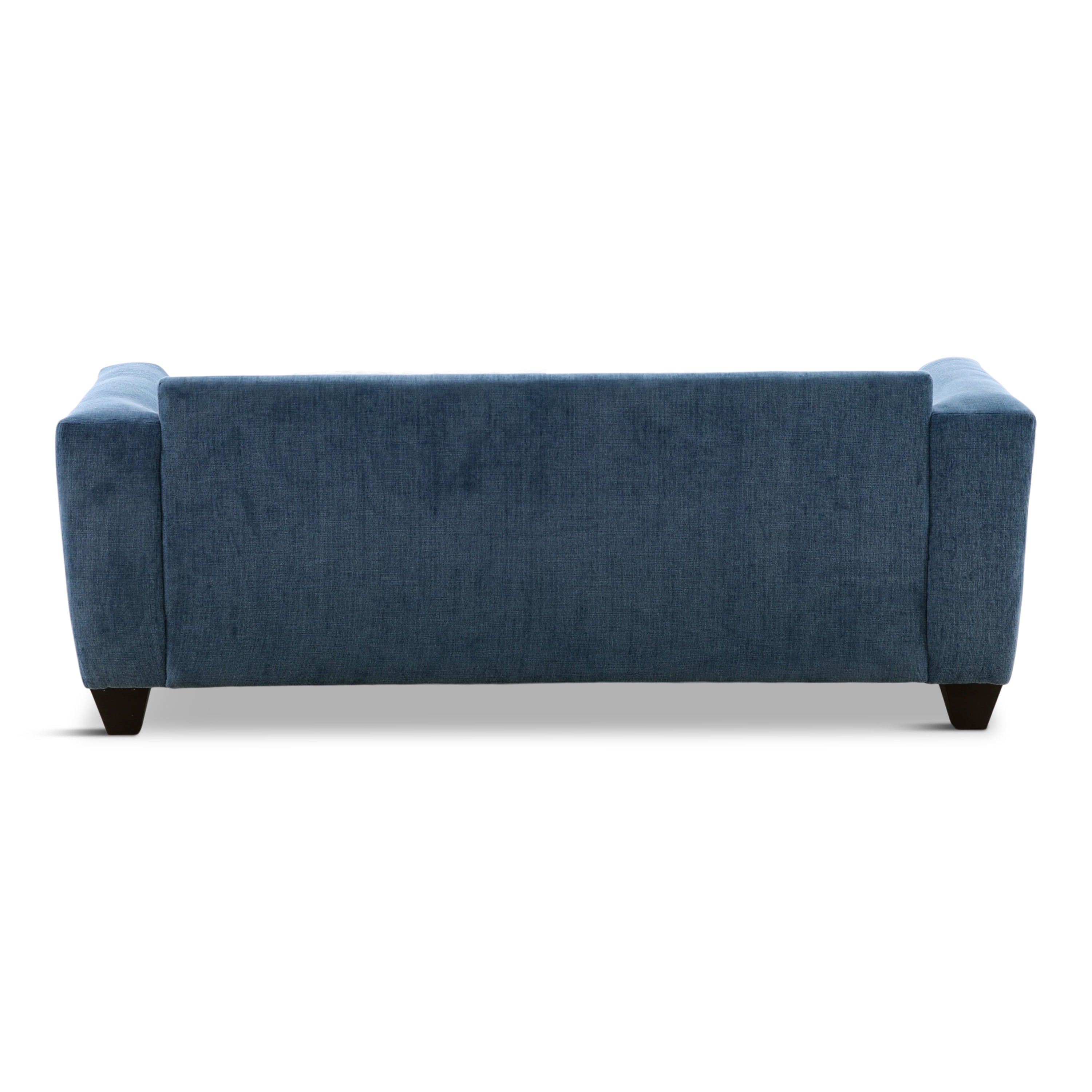 Breton Full Sleeper Sofa - Fabric