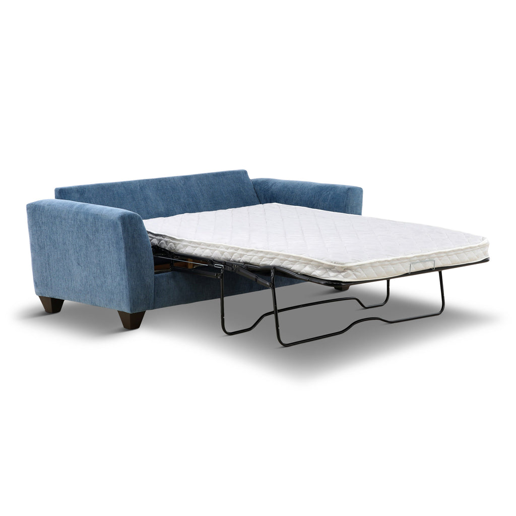 Breton Full Sleeper Sofa - Fabric