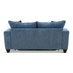 Breton Full Sleeper Sofa - Fabric