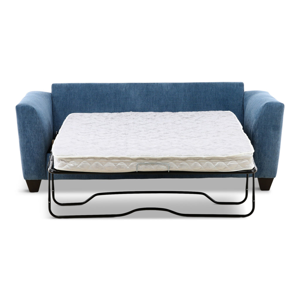 Breton Full Sleeper Sofa - Fabric