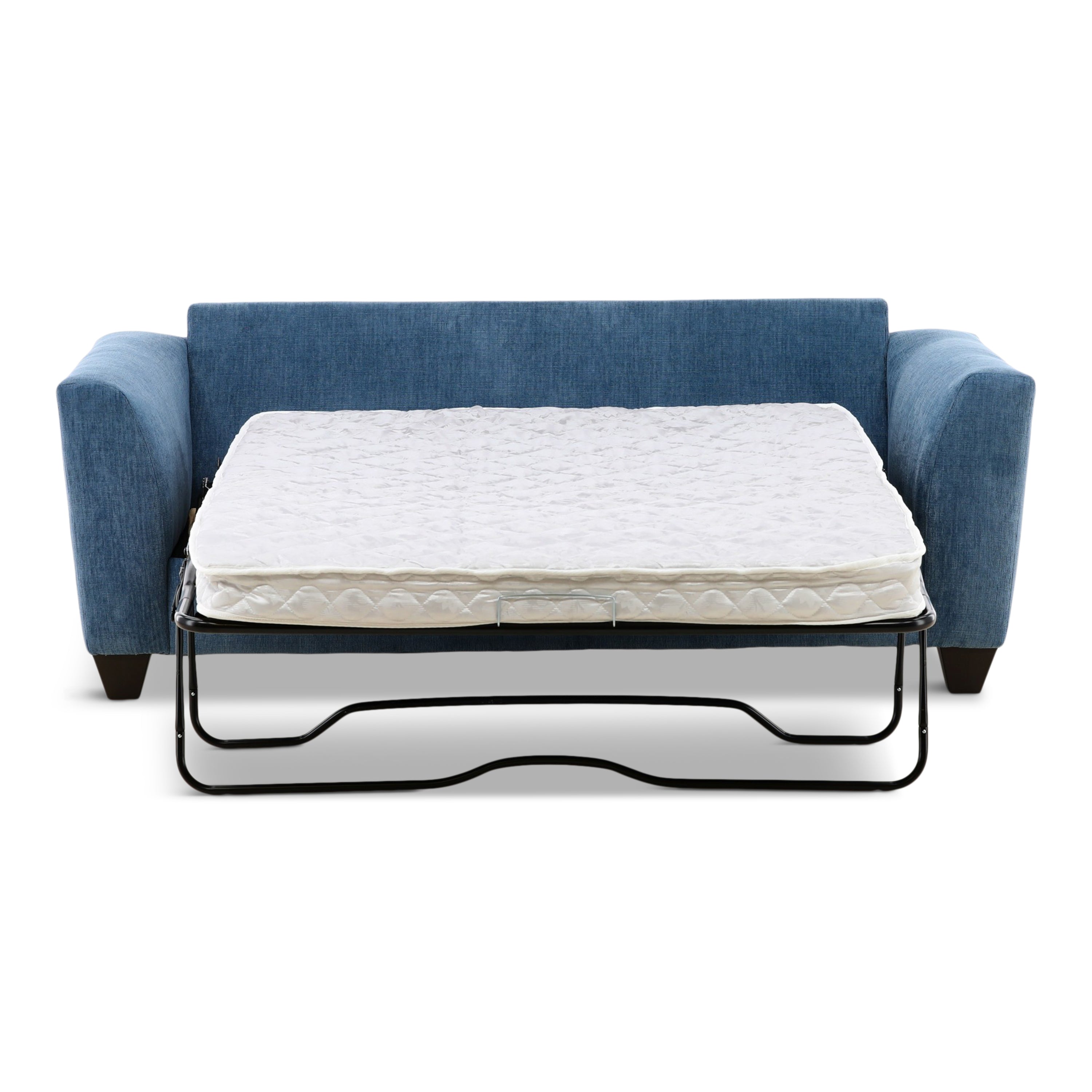 Breton Full Sleeper Sofa - Fabric