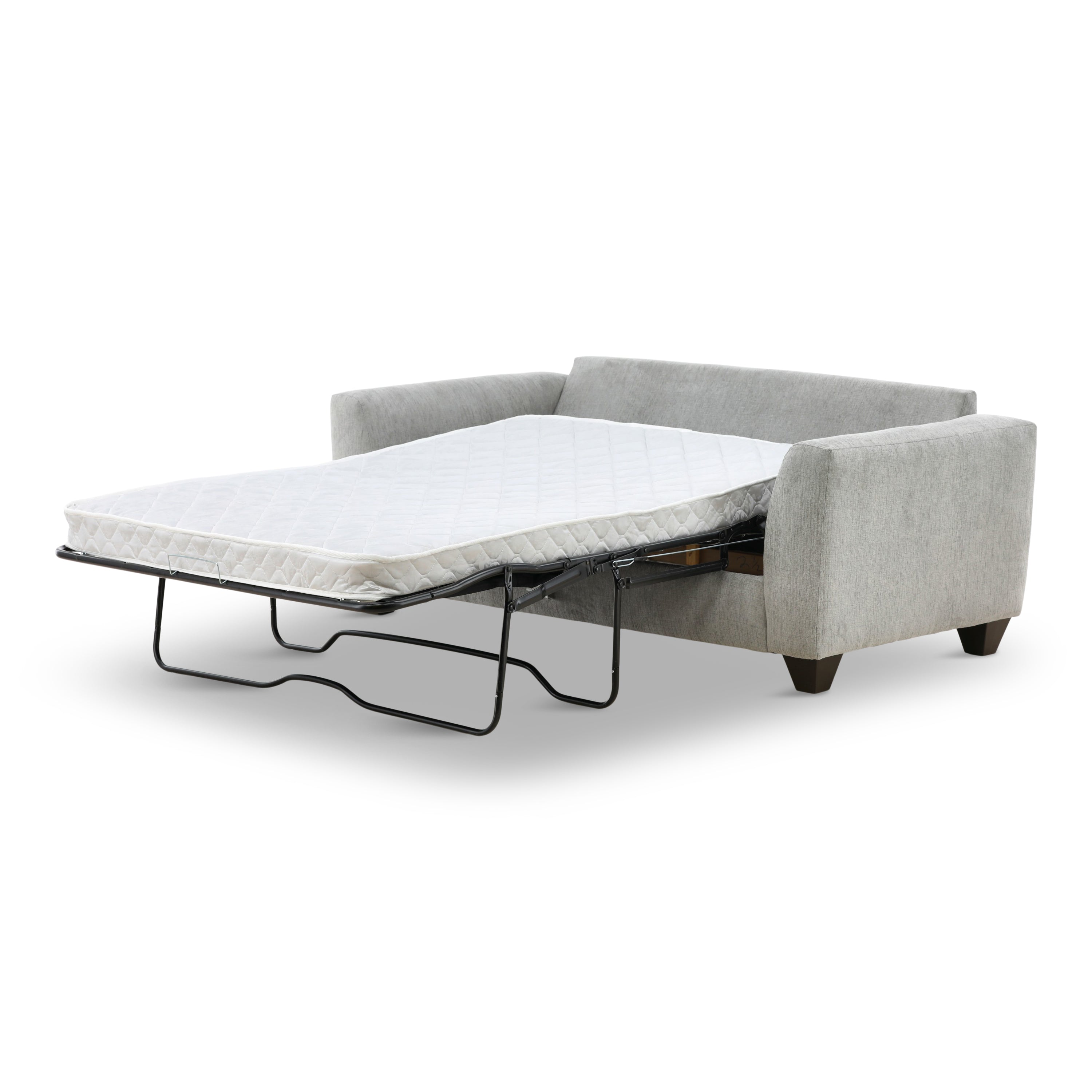 Breton Full Sleeper Sofa - Fabric