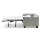 Breton Full Sleeper Sofa - Fabric