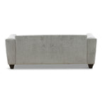 Breton Full Sleeper Sofa - Fabric