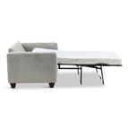 Breton Full Sleeper Sofa - Fabric