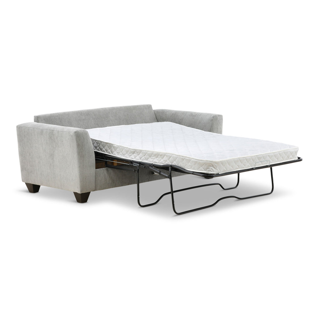 Breton Full Sleeper Sofa - Fabric