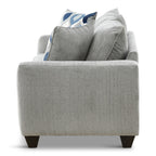 Breton Full Sleeper Sofa - Fabric