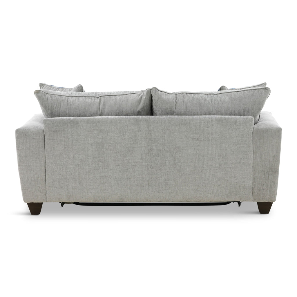 Breton Full Sleeper Sofa - Fabric