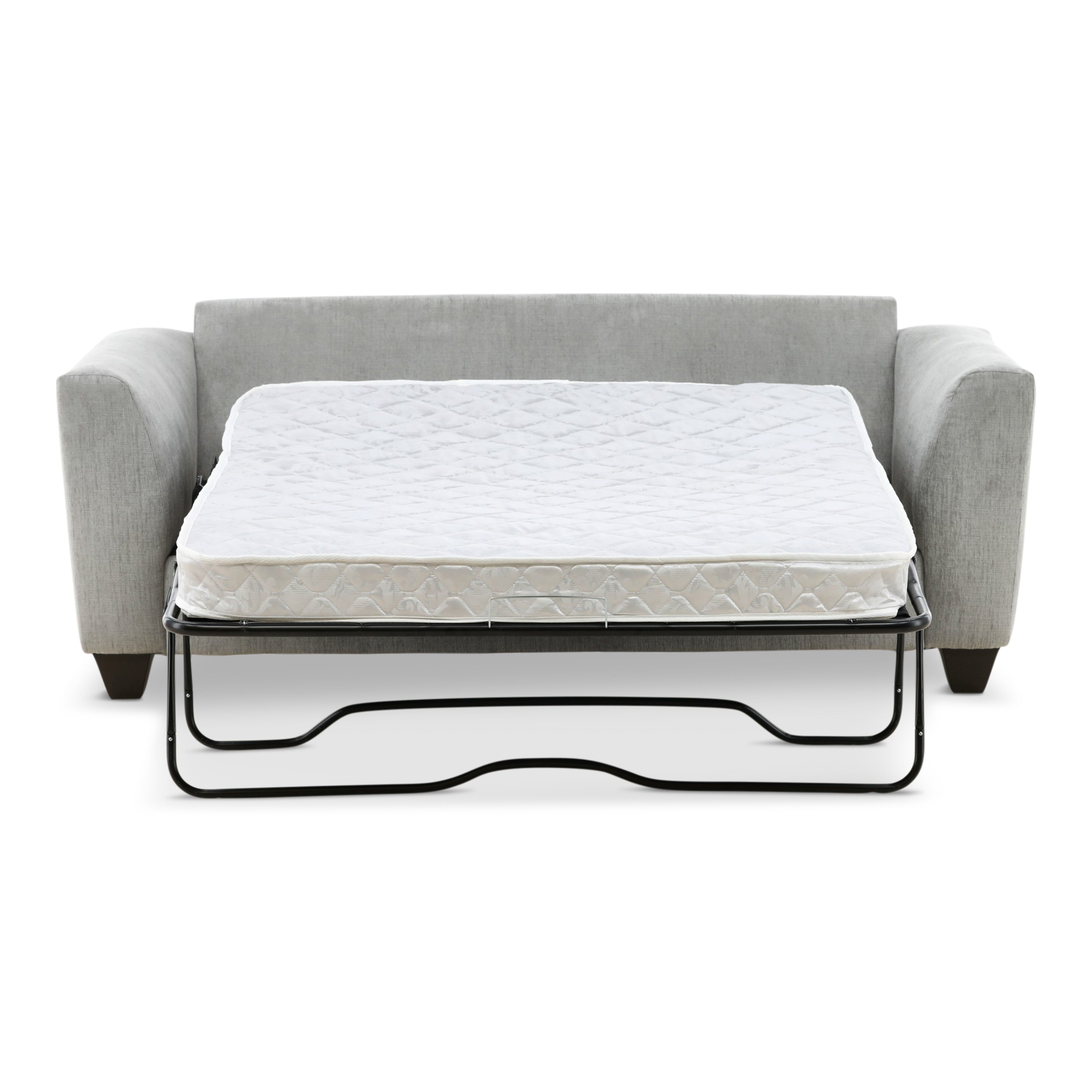 Breton Full Sleeper Sofa - Fabric