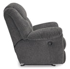 Foreside Rocker Recliner - Fabric