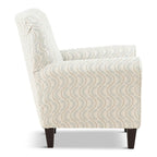 Berkley Accent Chair - Fabric