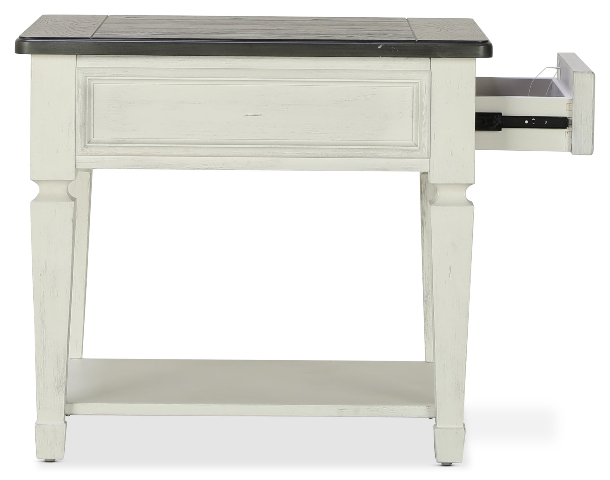 Caden End Table - Indoor