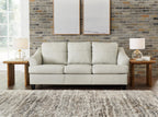 Genoa Sofa - Leather