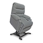 Andorra Power Lift Recliner - Reclining
