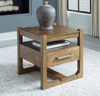 Cabalynn End Table - Indoor