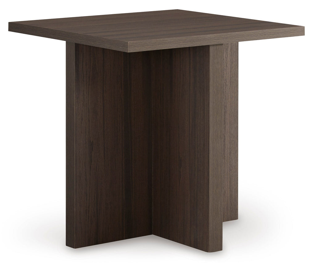 Zendex Table Set - Dining Table