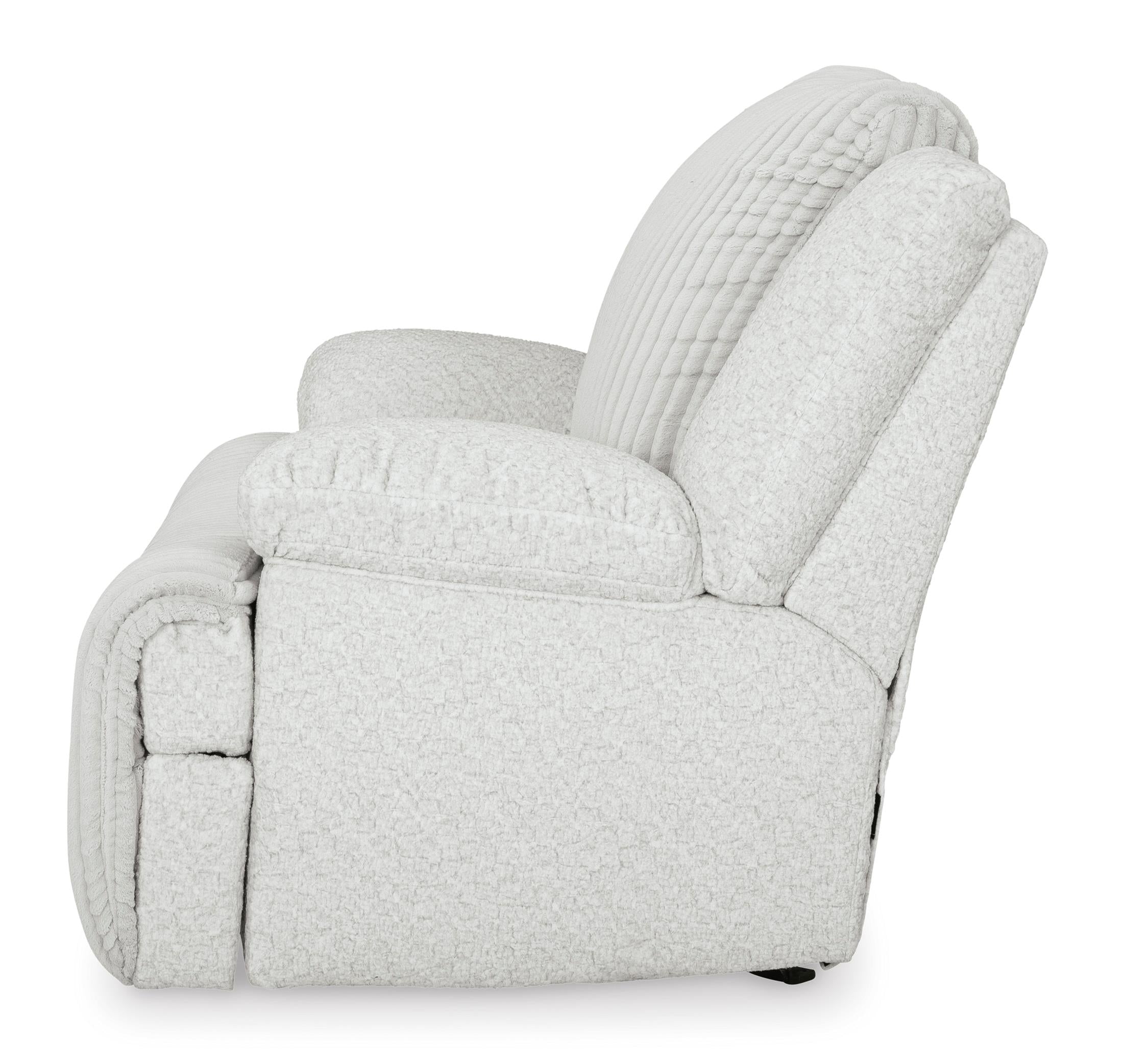 Top Tier Rocker Recliner