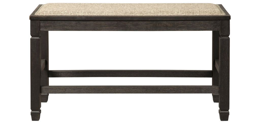 Tyler Creek Counter Height Dining Bench - Indoor