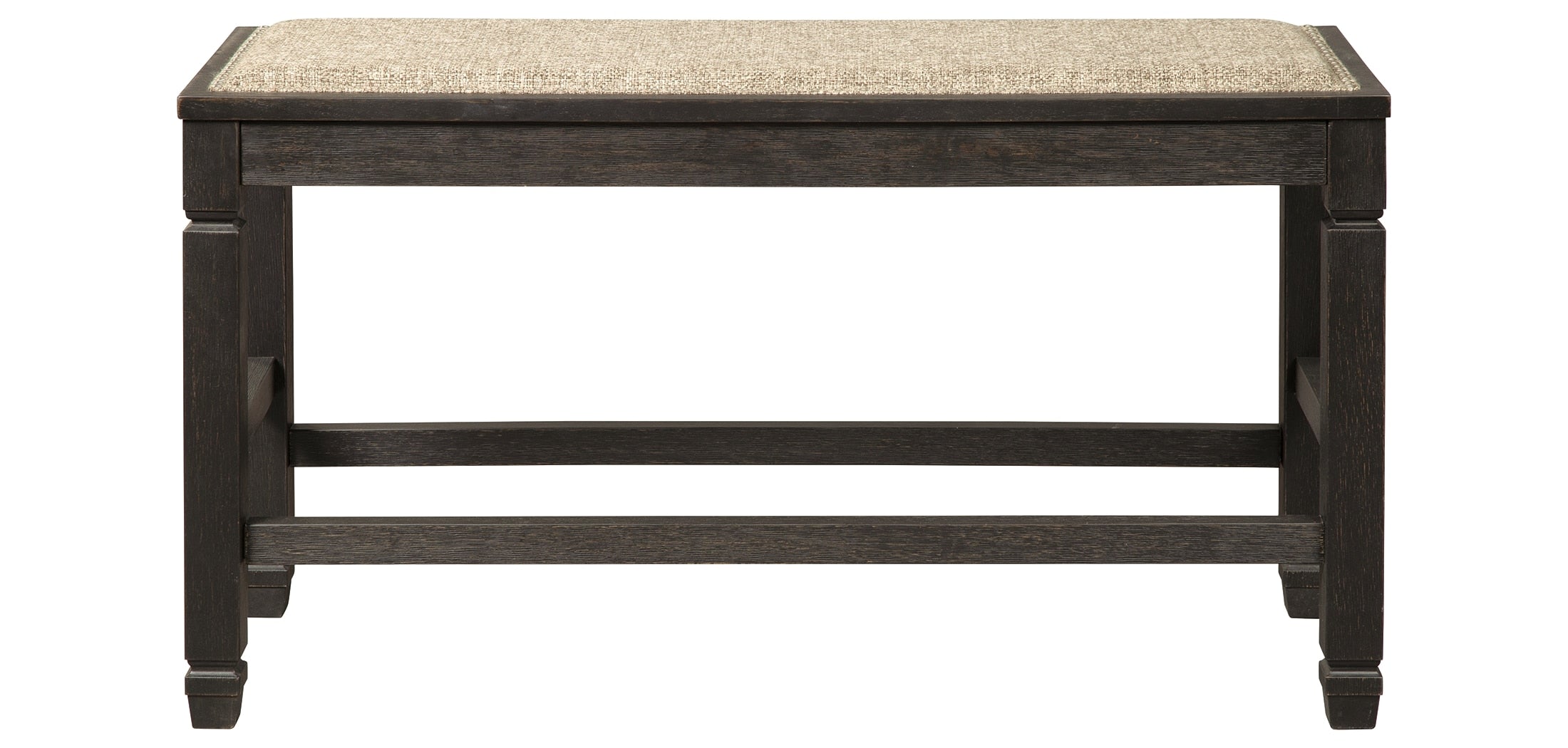 Tyler Creek Counter Height Dining Bench - Indoor