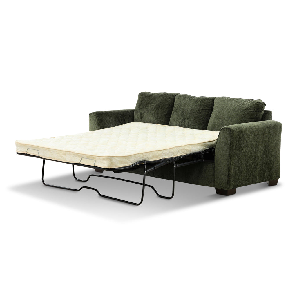 Marlow Queen Innerspring Sleeper Sofa - Indoor