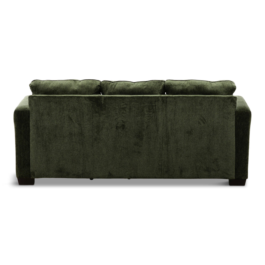 Marlow Queen Innerspring Sleeper Sofa - Indoor