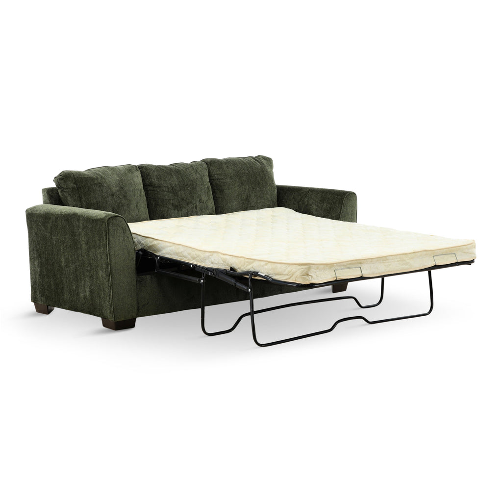 Marlow Queen Innerspring Sleeper Sofa - Indoor