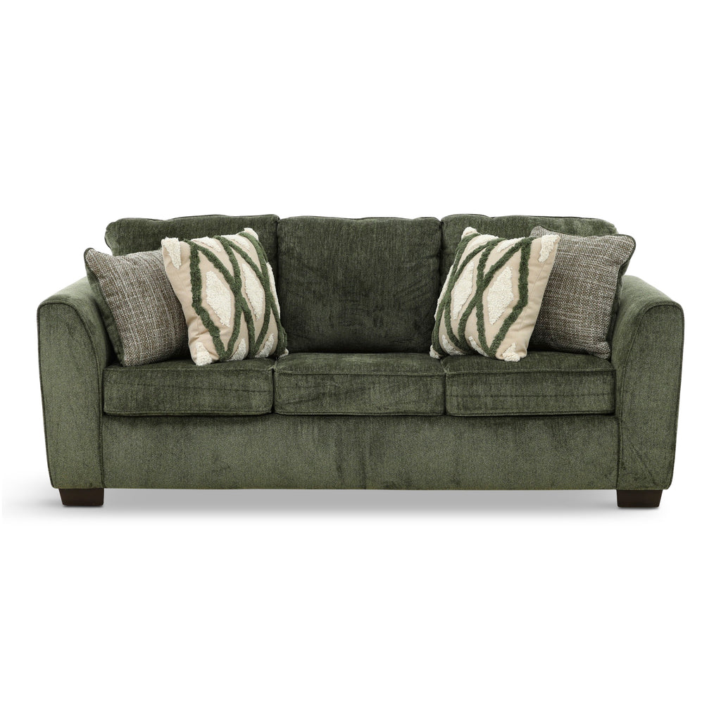 Marlow Queen Innerspring Sleeper Sofa - Indoor