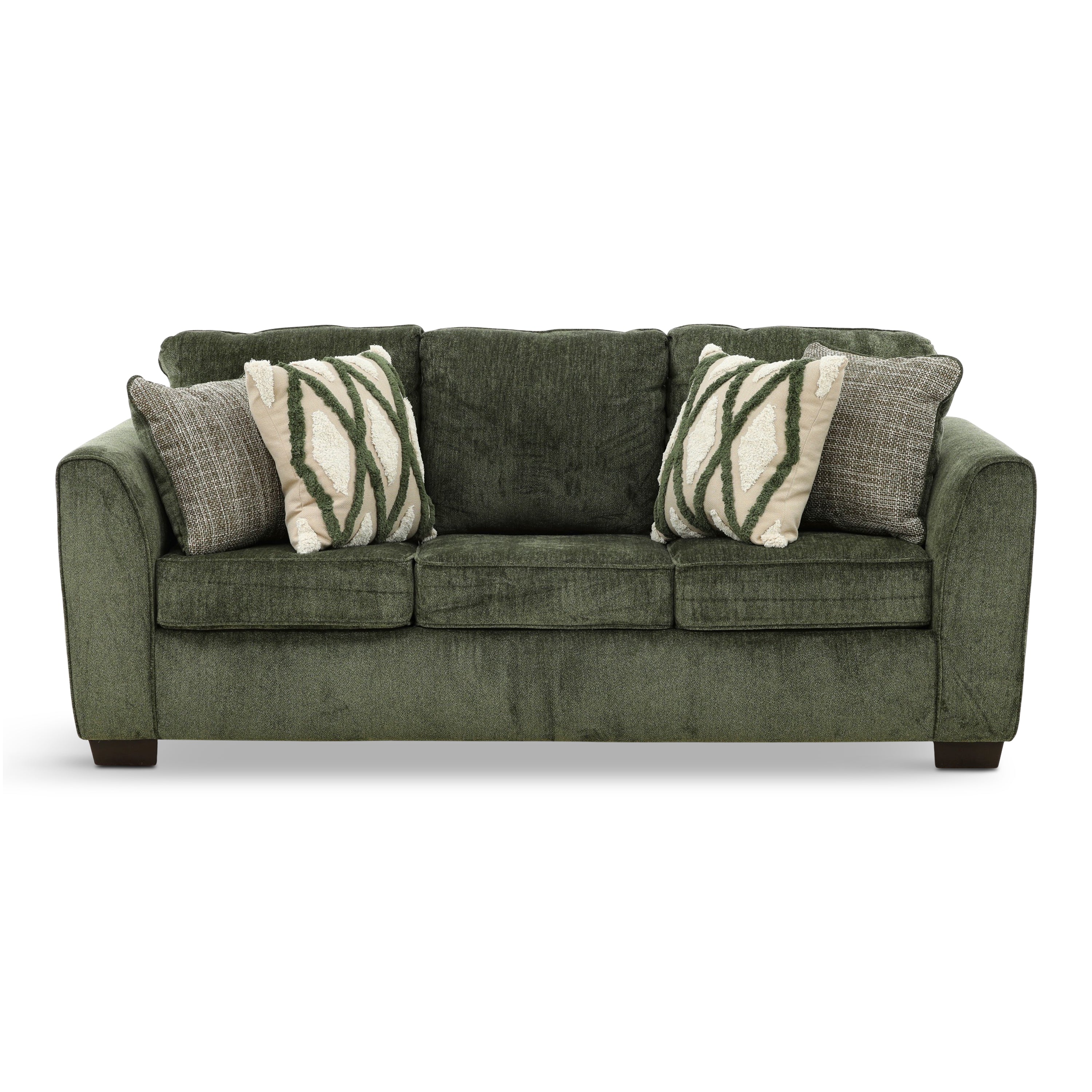 Marlow Queen Innerspring Sleeper Sofa - Indoor