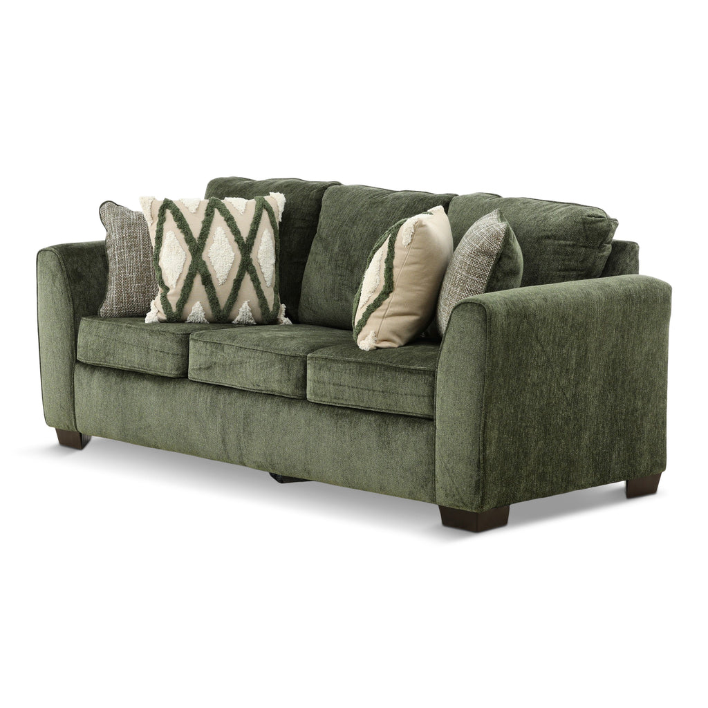 Marlow Queen Innerspring Sleeper Sofa - Indoor