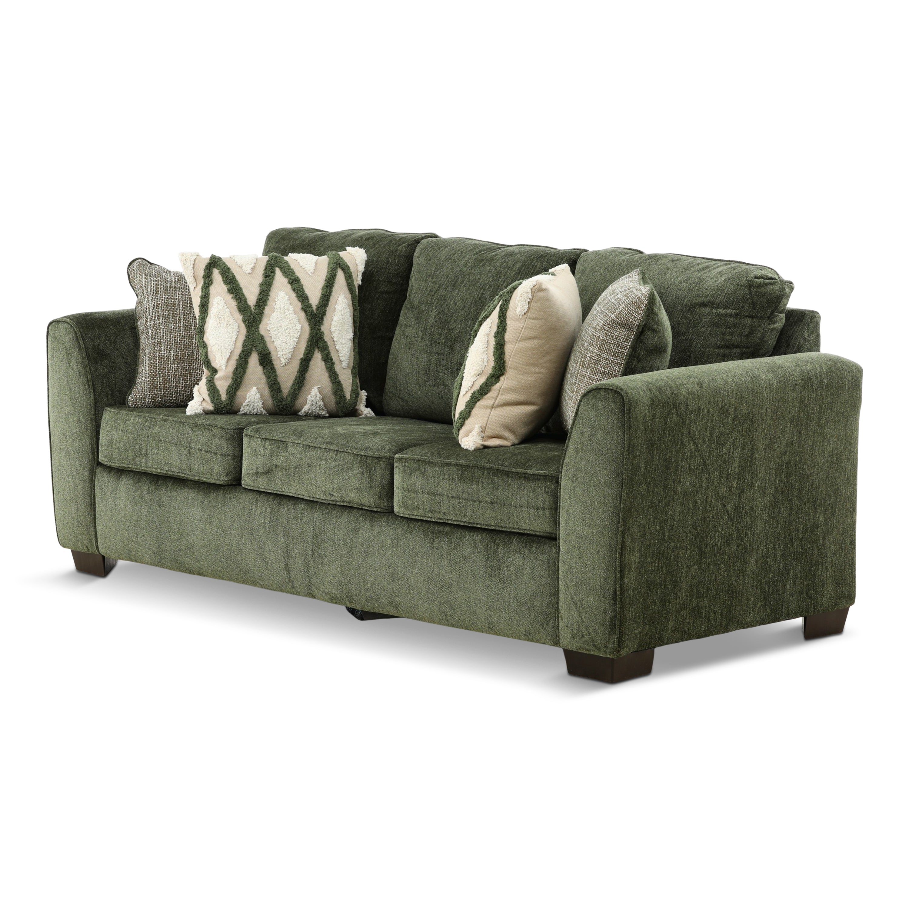 Marlow Queen Innerspring Sleeper Sofa - Indoor