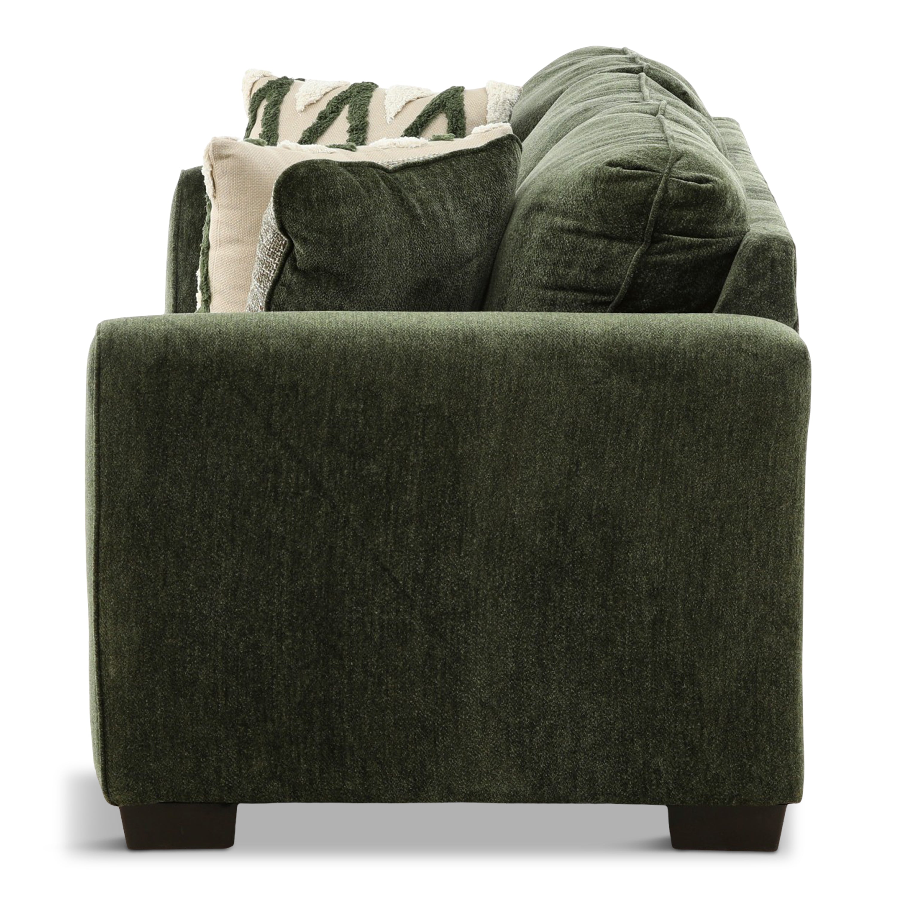 Marlow Queen Innerspring Sleeper Sofa - Indoor