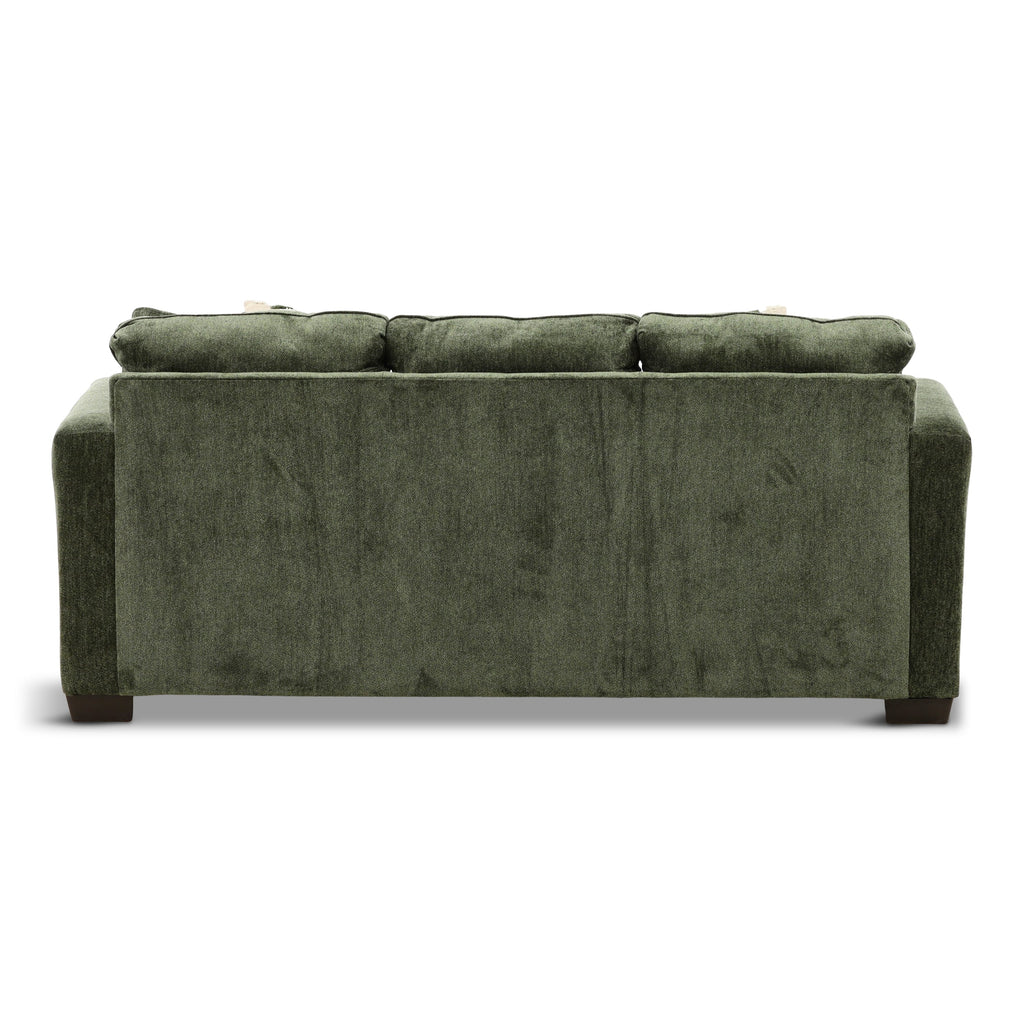 Marlow Queen Innerspring Sleeper Sofa - Indoor