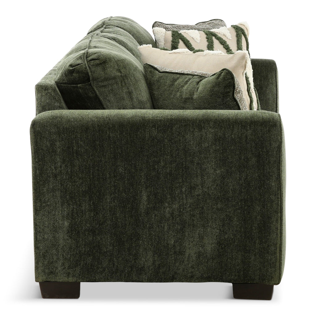 Marlow Queen Innerspring Sleeper Sofa - Indoor