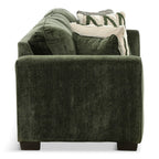 Marlow Queen Innerspring Sleeper Sofa - Indoor