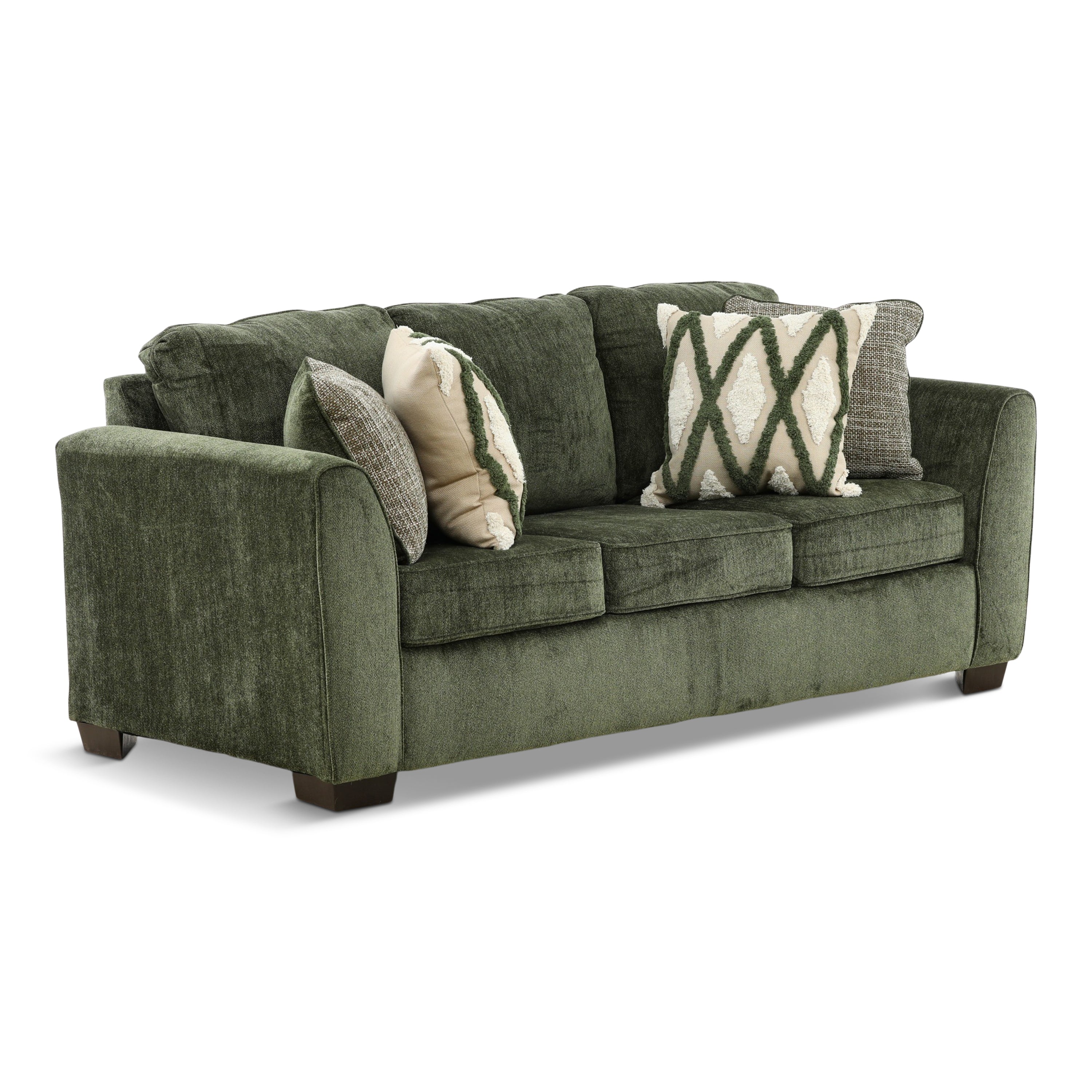 Marlow Queen Innerspring Sleeper Sofa - Indoor