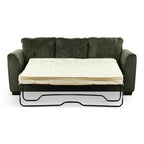 Marlow Queen Innerspring Sleeper Sofa - Indoor